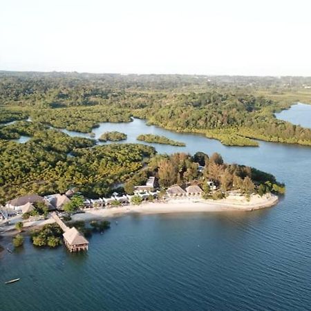 Pemba Misali Sunset Beach Wesha Екстериор снимка