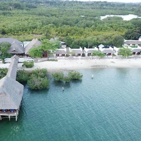 Pemba Misali Sunset Beach Wesha Екстериор снимка