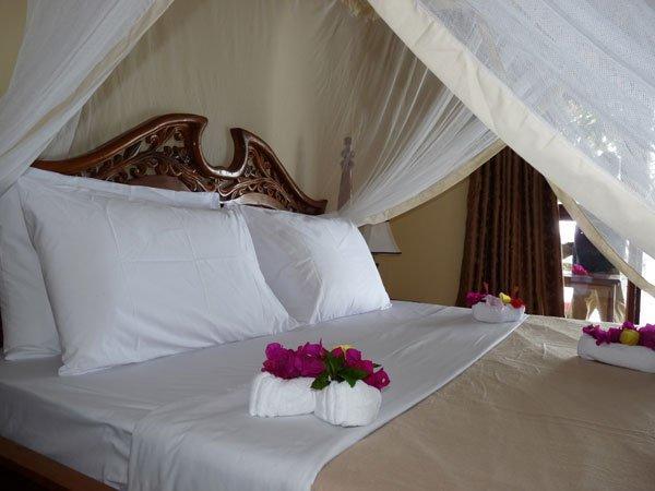 Pemba Misali Sunset Beach Wesha Екстериор снимка