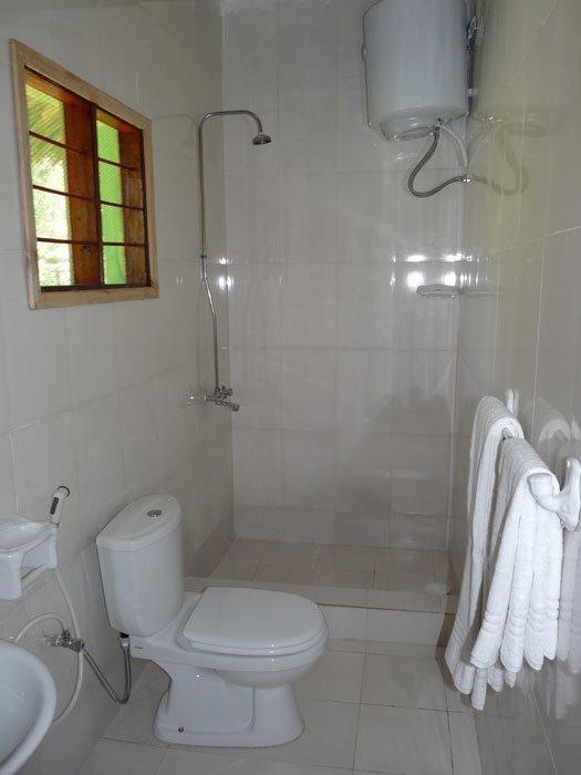 Pemba Misali Sunset Beach Wesha Екстериор снимка